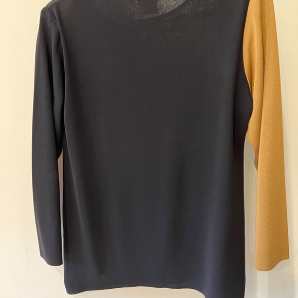 Misook size S top - Picture 2 of 3